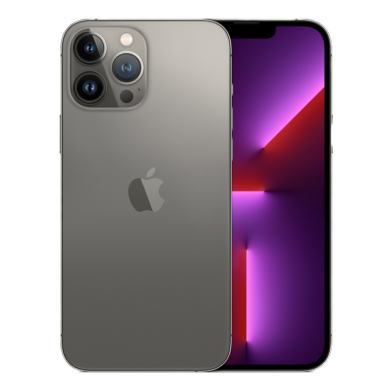 [苏宁二手手机 95新]苹果/iPhone13 Pro 石墨色256G 移动联通电信5G全网通 双卡双待 苹果二手手机