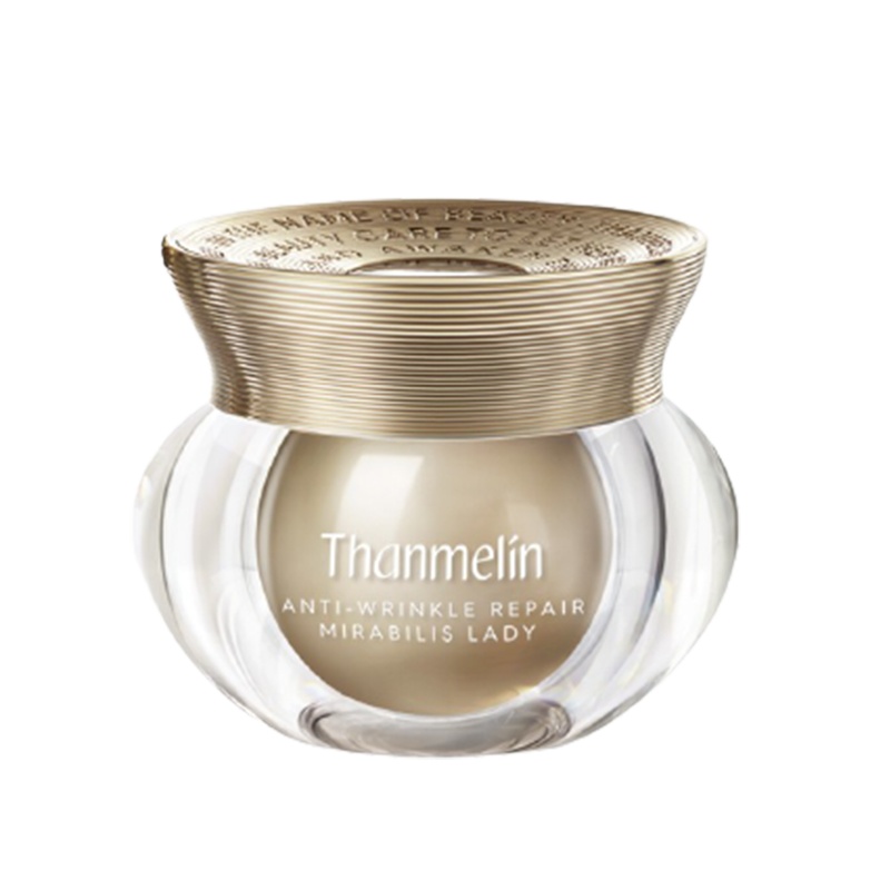 [官方正品]梵蜜琳专卖店贵妇膏正品珍珠膏女士素颜霜日晚面霜 8g