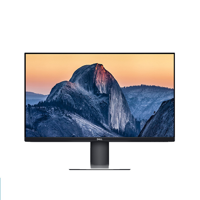 Dell/戴尔 24英寸1080P设计师专业液晶屏16:10商用显示器U2415