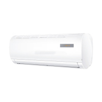 海尔(Haier)大1P挂机变频KFR-26GW/20MCA22