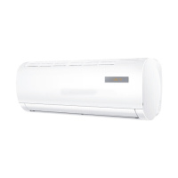 海尔(Haier)大1P挂机变频KFR-26GW/20MCA22