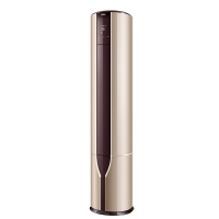 海尔(Haier)炫风 3匹柜式客厅变频冷暖空调立式客厅空调柜机KFR-72LW/17QAA21AU1