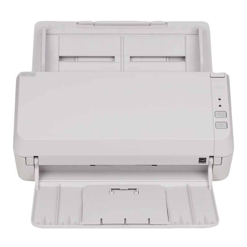 中晶 FileScan 1030 馈纸式扫描仪 灰色单位(件)