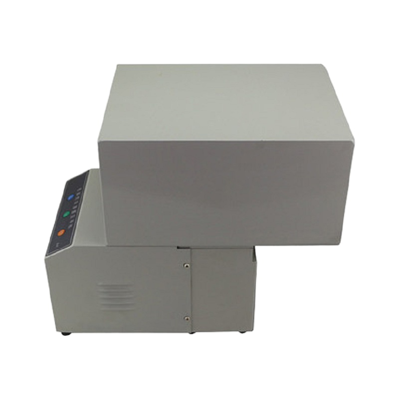 【精选】银新 005电动票据压平器 财务票据收据发票凭证档案 A4全自动电动压平机