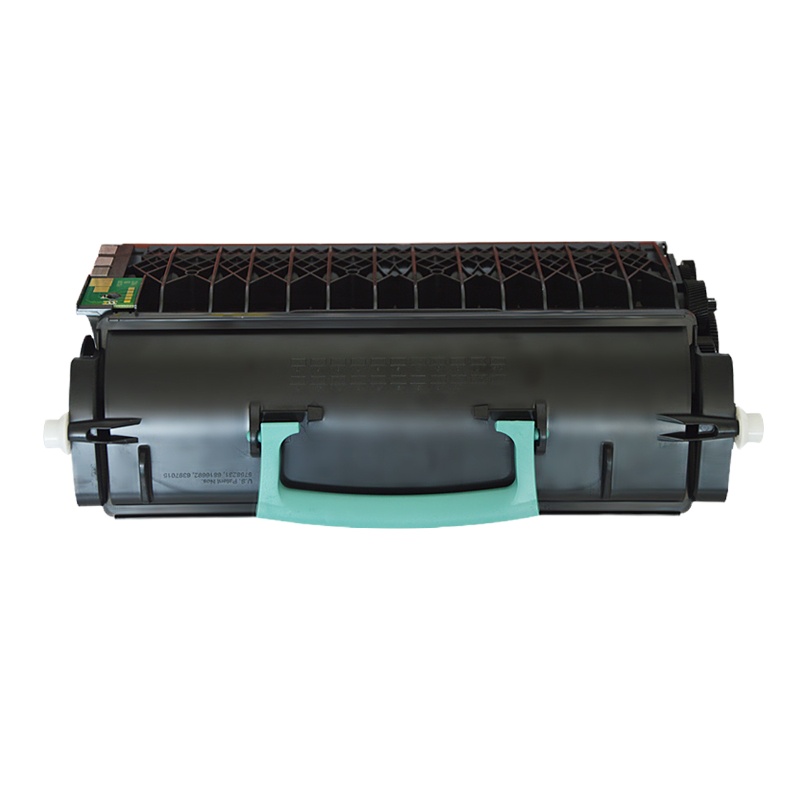 荣普(RP) E260 分离式 粉仓 黑色 适用于 利盟E260dn/E360dn/E460/X463