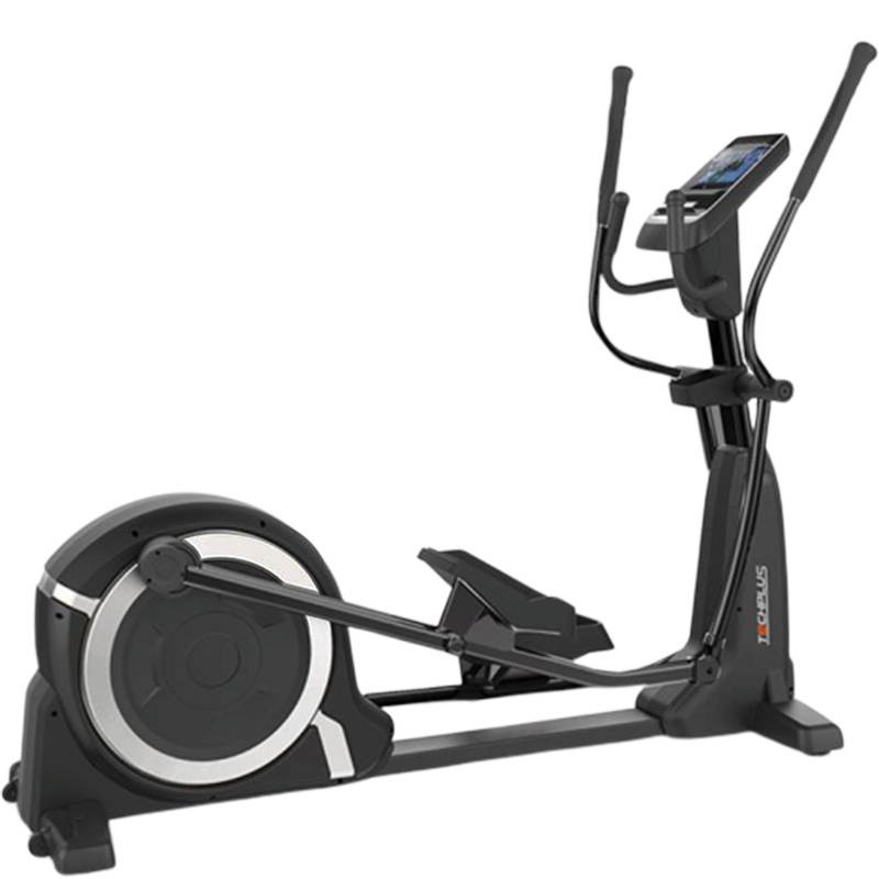 瑜阳TECHPLUS轻商用椭圆机ET301PRO太空漫步机 室内静音运动健身器材 免费送装