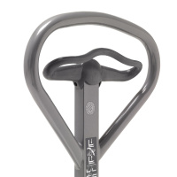 德国永恒力叉车 手动叉车液压搬运车手动地牛载重2.2t 520*1150 聚氨酯转向轮/聚氨酯双承载轮 AM22