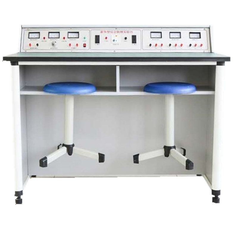 周鼎皖物理实验桌二人位