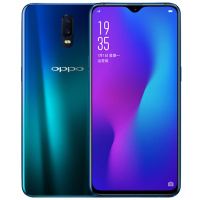 [二手9成新]OPPO R17 8+128G 流光蓝 全网通 安卓 手机[原装靓机]