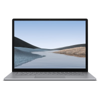 Microsoft/微软Surface Laptop3笔记本电脑商务办公笔记本轻薄本win10系统锐龙5处理器系列 16G 256G 亮铂金