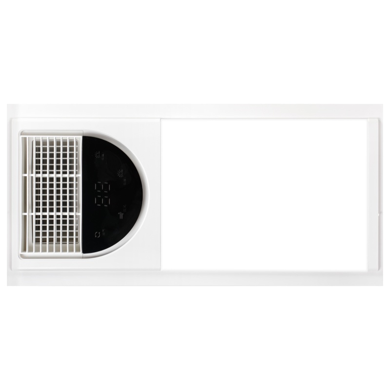 MORDIO 智能电器 浴霸(4号)灯集成吊顶式风暖卫生间家用取暖五合一嵌入式浴室暖风机