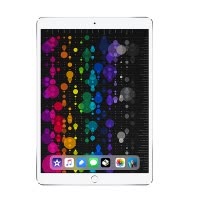 Apple iPad Pro 10.5英寸 平板电脑(512G WiFi版 MPGJ2CH/A)银色