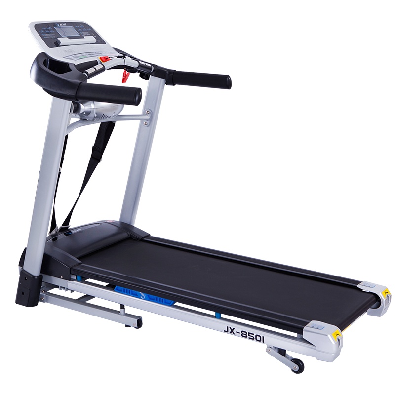 迈度跑步机TD341A跑步机 单功能折叠跑步机家用健身器材