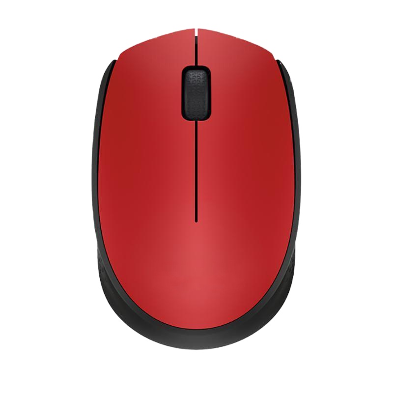 罗技(Logitech) M170无线鼠标