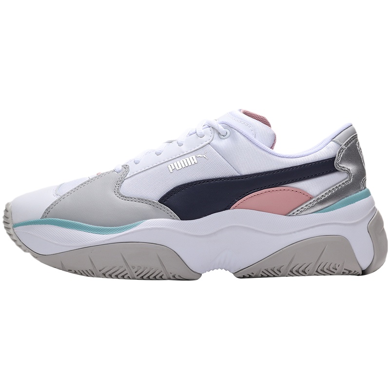 PUMA彪马女鞋运动鞋休闲鞋复古老爹鞋371412