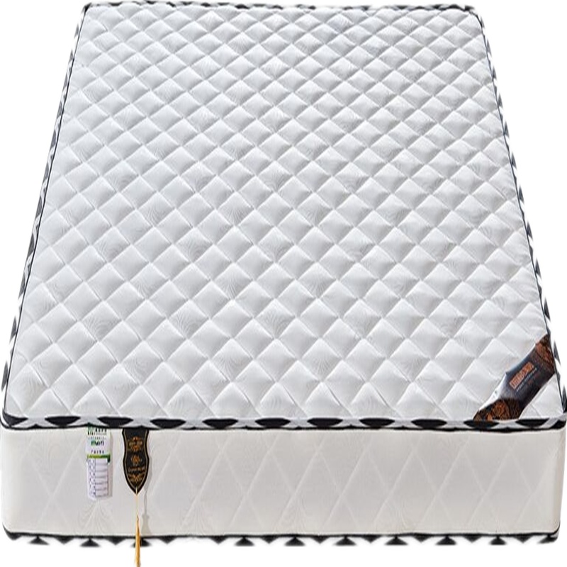 床垫软硬两用1.8m1.5米双人椰棕弹簧床垫家用宿舍经济型20cm厚酒店巧妈邦