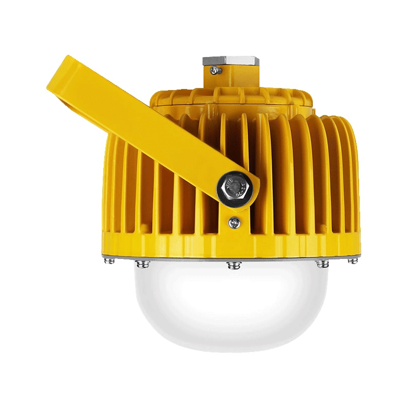 深照紫光 GB8015 LED防爆平台灯 (新款)