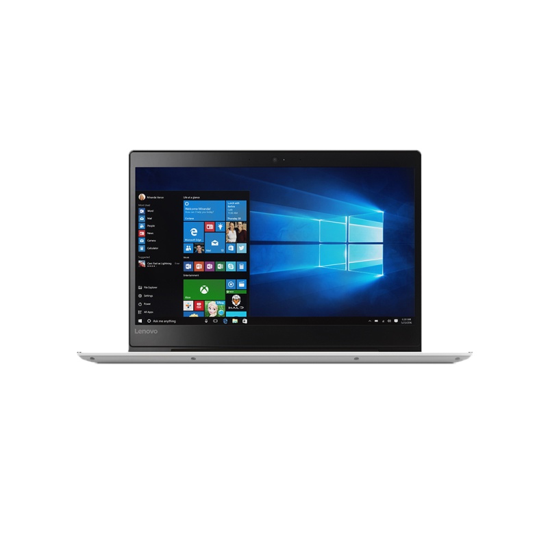 联想(Lenovo)小新潮7000-13 13.3英寸轻薄本笔记本( I7-8550U 8G 256SSD 2G独显银）