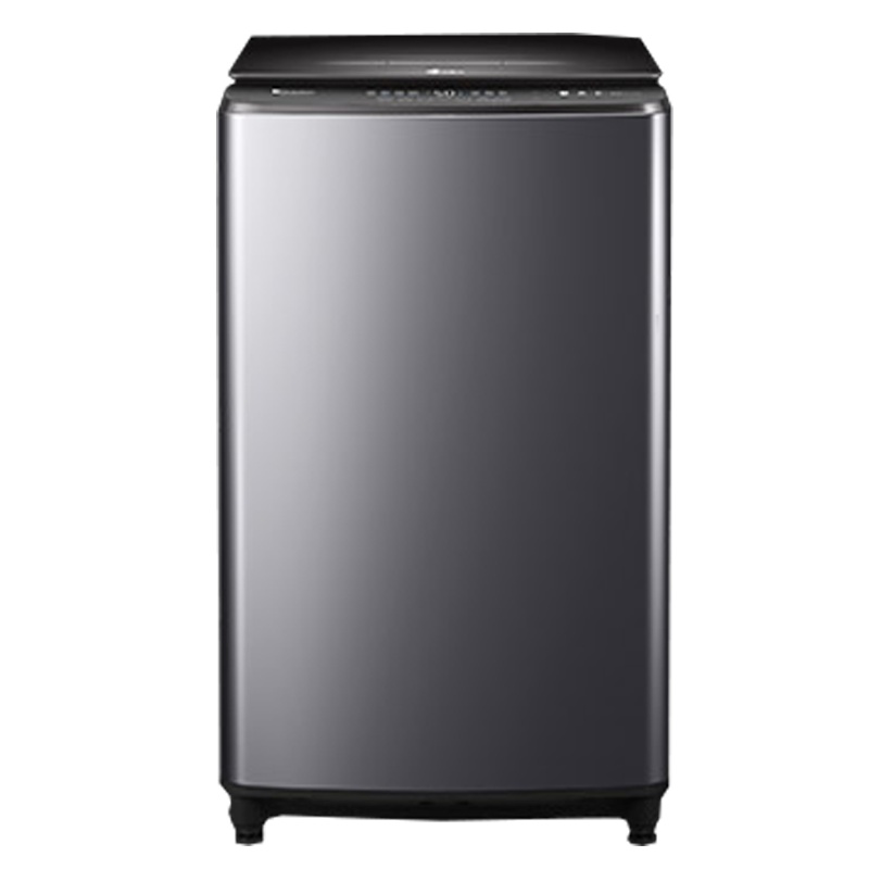 小天鹅(LittleSwan) 9公斤全自动波轮洗衣机 水魔方防缠绕 直驱更安静 TB90-6388WADCLY