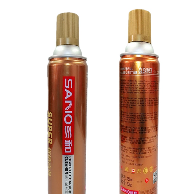 三和化油清洗剂400ml1箱/24瓶