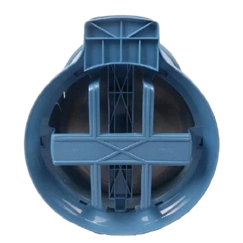 茶花 24CM 豪华 圆型 脚踏 卫生桶 颜色随机1510