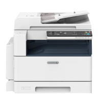 富士施乐(Fuji Xerox)S2110NDA数码复合机