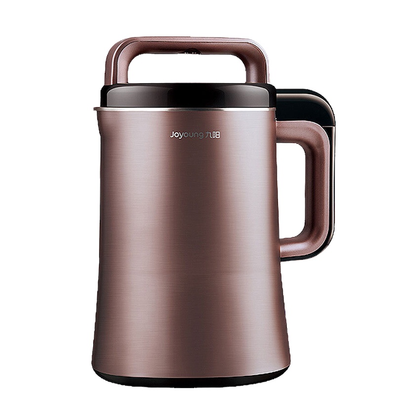 九阳（Joyoung）豆浆机0.9-1.3L破壁机破壁免滤无渣 家用多功能DJ13R-P9