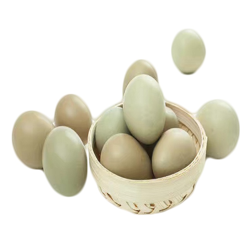 [破损1枚赔3枚]国谷旦苏北农家散养 七彩鸡蛋 买30枚,实发60枚 宝宝孕妇爱选择 现捡新鲜鸡蛋 顺丰直发 破损包赔