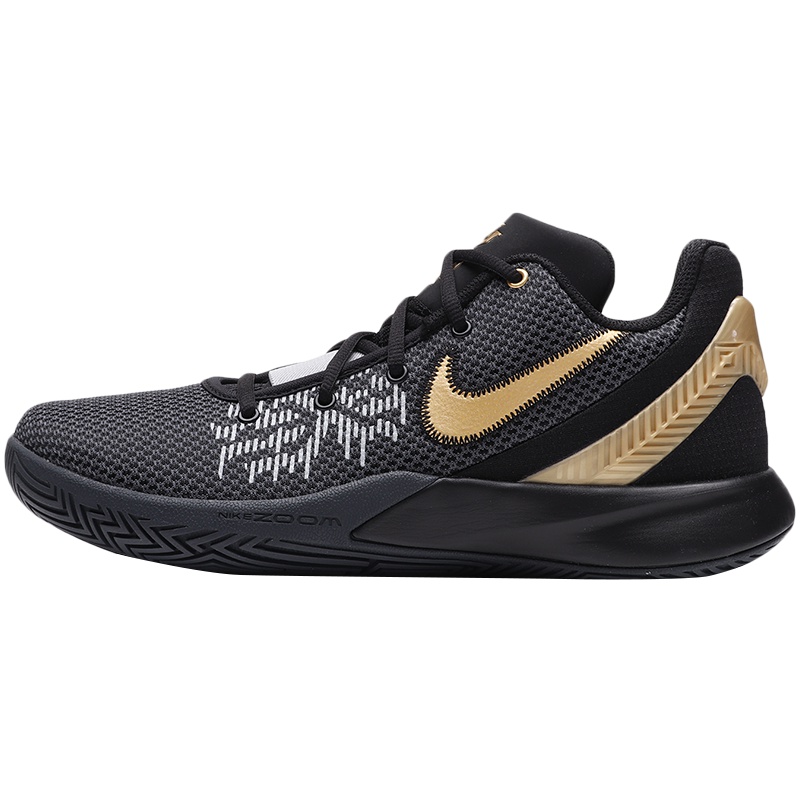 【自营】NIKE耐克男鞋篮球鞋气垫拼接撞色时尚休闲运动鞋AO4438