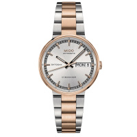 美度 Mido COMMANDER 指挥官系列 M014.230.22.031.00 机械 女款