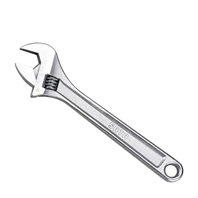 世达 SATA 47203 活动扳手 活口扳手 开口扳手8寸