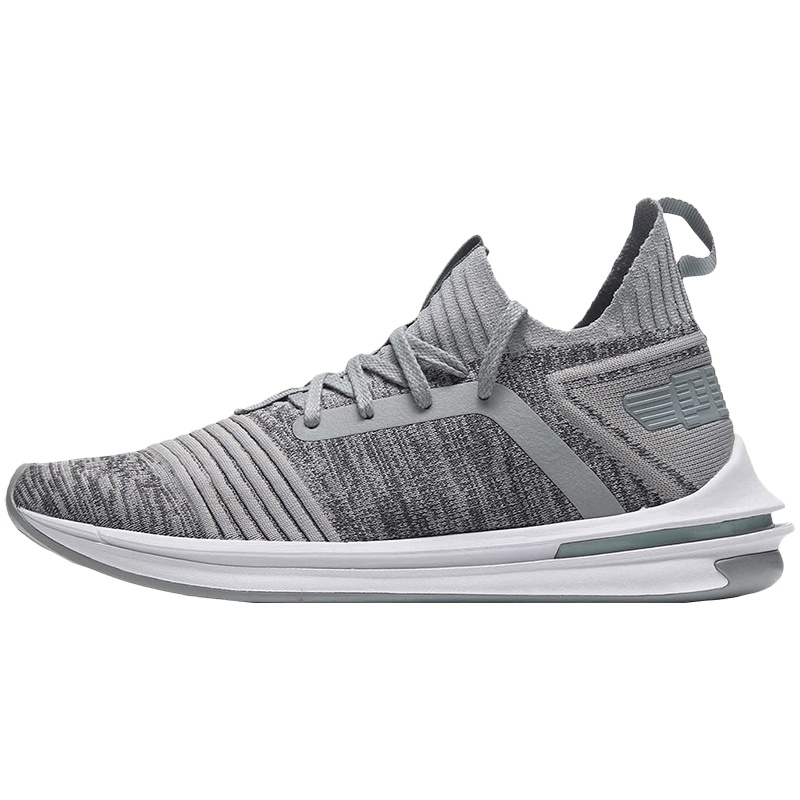 【自营】彪马PUMA男鞋跑步鞋休闲鞋春运动鞋19048404 19048404矿灰色