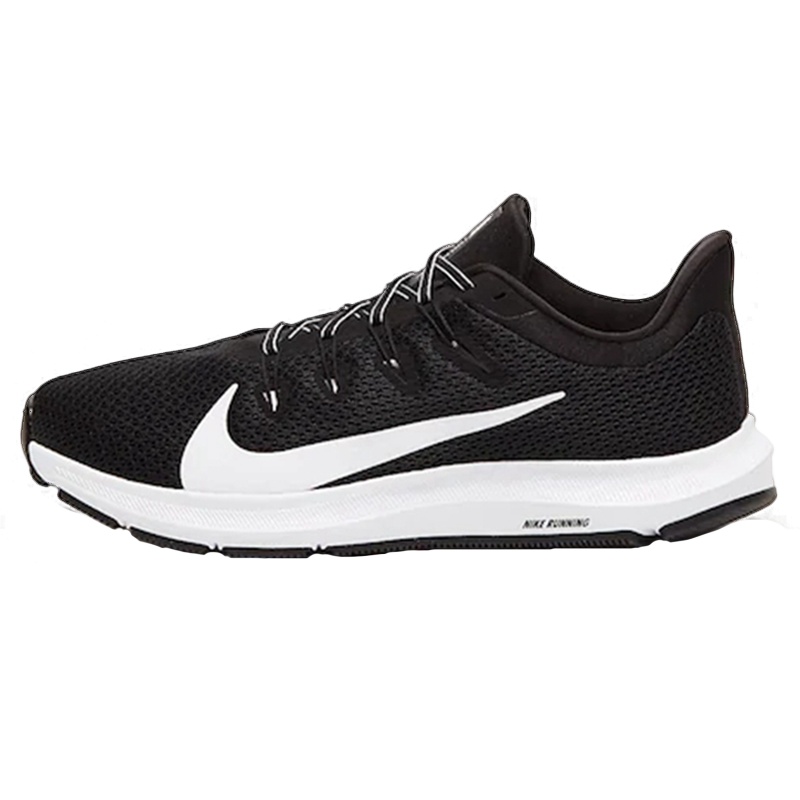 耐克(NIKE) 男子跑步鞋缓震透气 NIKE QUEST 2 CI3787-002