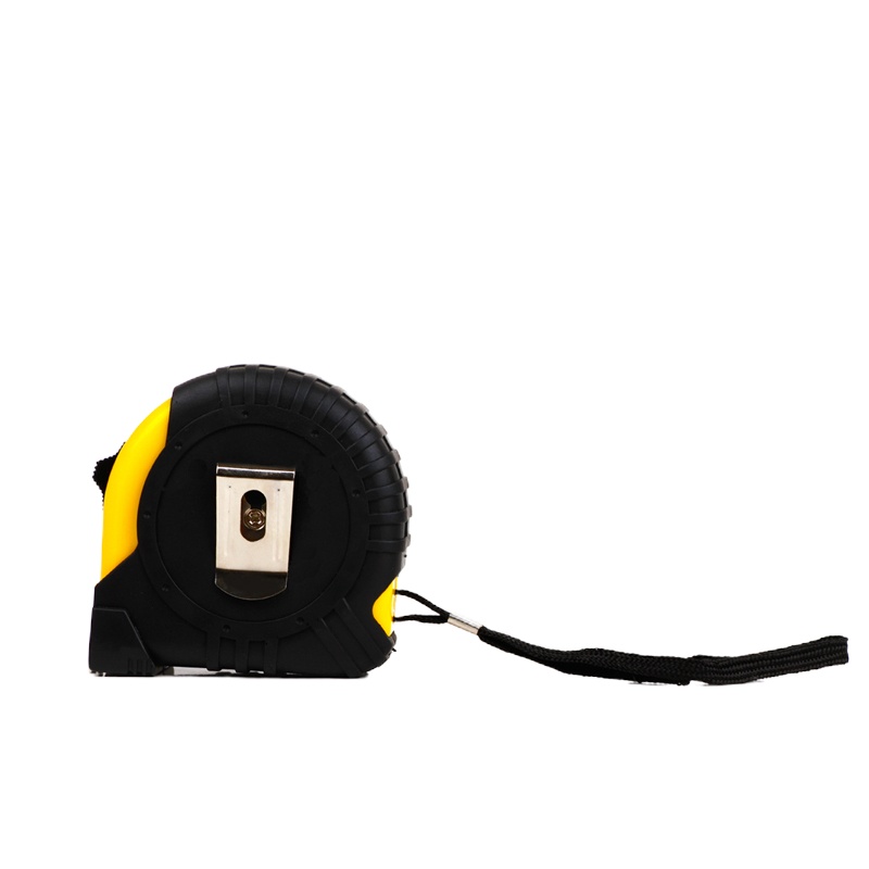 得力8208卷尺5米1把