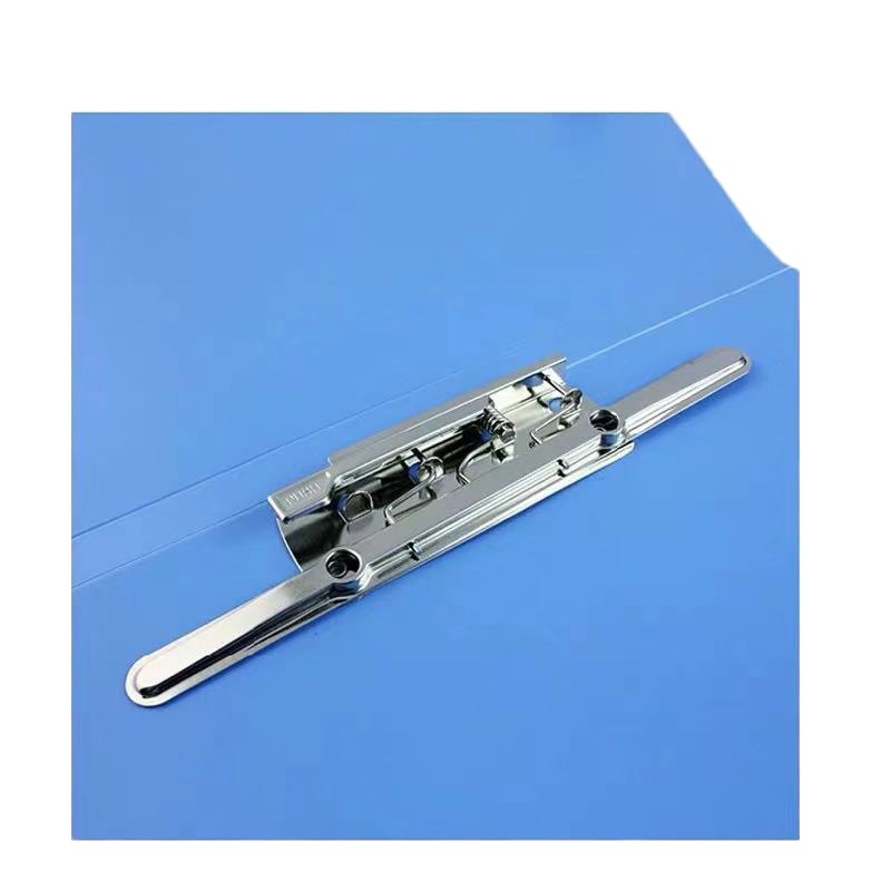 得力5309文件夹(蓝)(只)