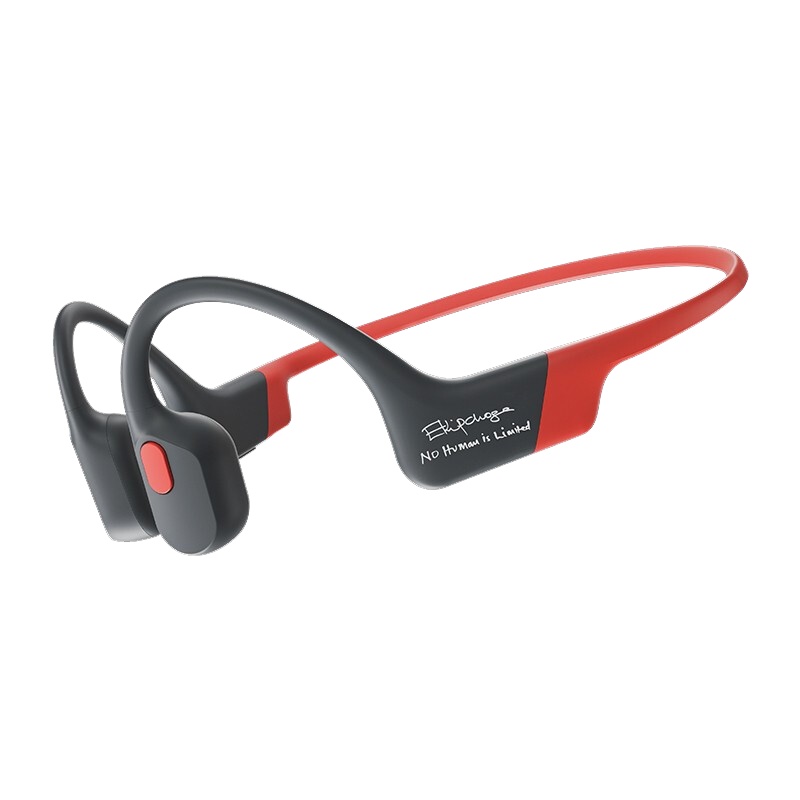 韶音 Shokz OpenRun Pro S810基普乔格限量联名款骨传导运动蓝牙耳机跑步运动