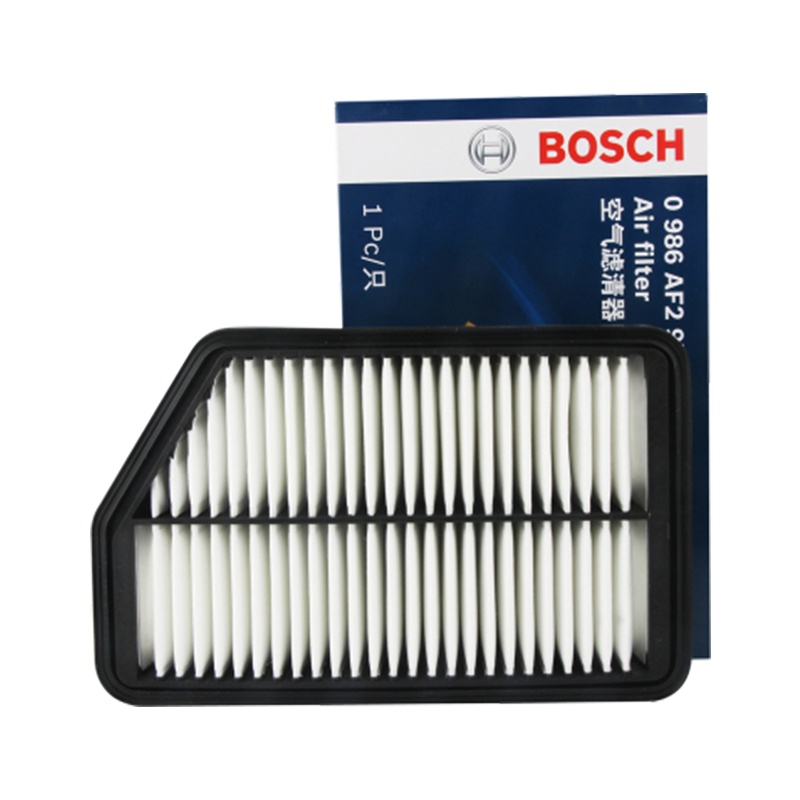 博世(BOSCH)空气滤清器滤芯0986AF2975(起亚 /现代ix35 /ix35 2.4L/2.0L)
