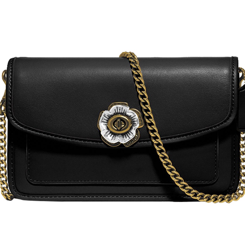 【预定】COACH/蔻驰 PARKER斜挎包 89287 19*12*3CM