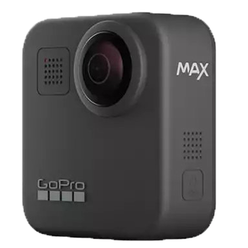 GoPro MAX 运动摄像机全景运动相机
