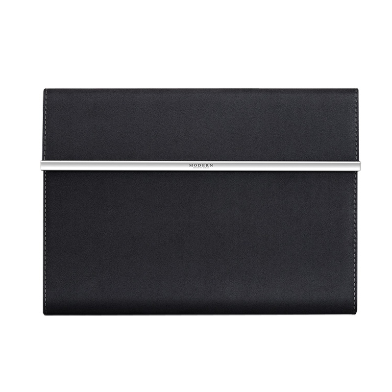 黑色文件包 TA0185 男士手提包文件夹A4资料包签约夹（单位：个）