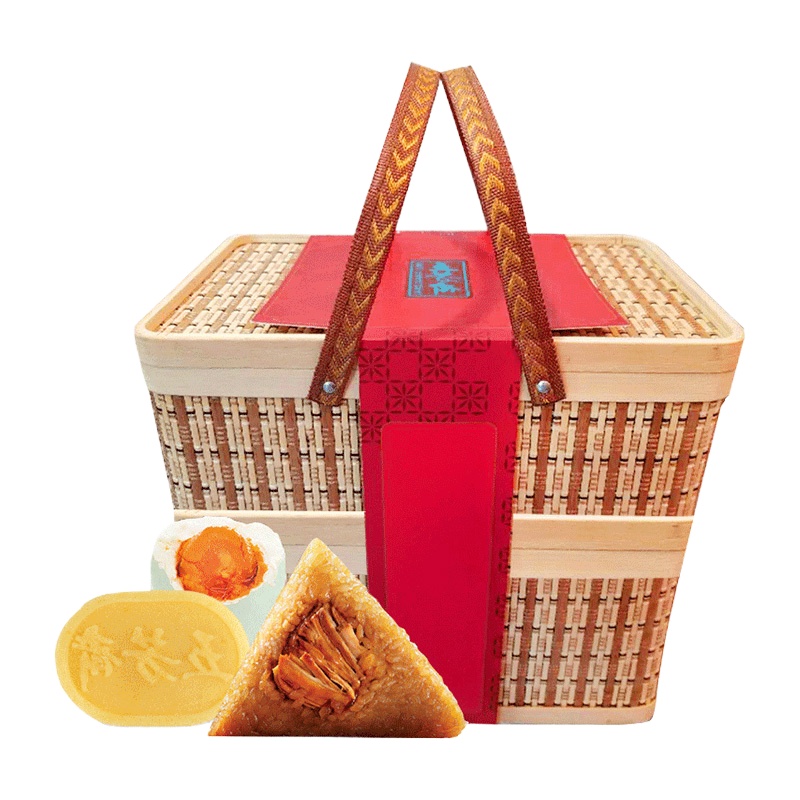 五芳斋 雅韵五芳礼盒