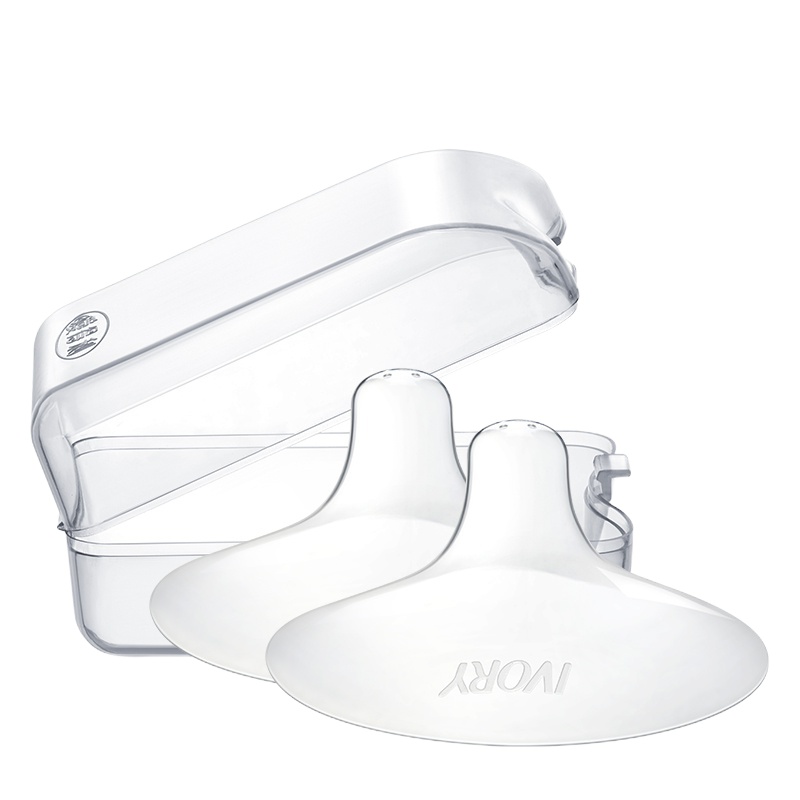 爱得利乳头保护罩乳头贴奶嘴套器喂奶乳盾哺乳期辅助神器内陷