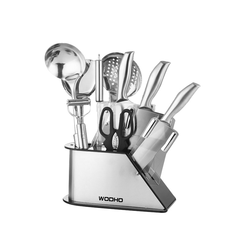 万德霍(WODHO) 美媳妇经典套装