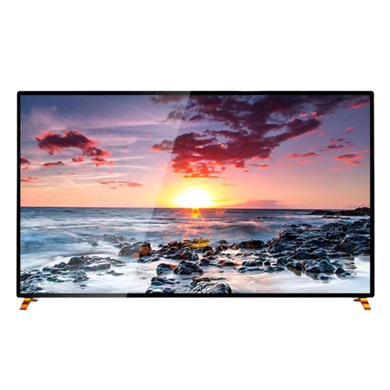 Max小米4K高清网络款75寸