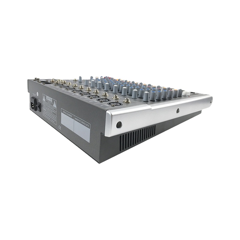 WSKS MB-6USB 6路专业多功能会议调音台