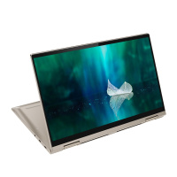 联想 YOGAC740-14 触控屏幕 酷睿I5-10210U 四核心 16G 512G固态硬盘（金色） yc