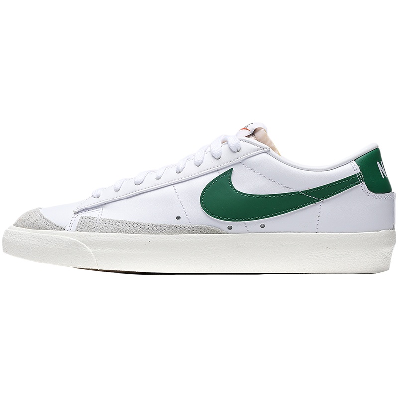 NIKE耐克男鞋板鞋BLAZER LOW 77 VNTG休闲运动鞋DA6364