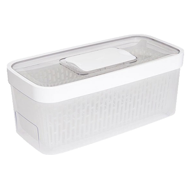 奥秀(OXO) 樱桃橄榄去核器 家用高档水果保鲜神器 利于保鲜盒储存