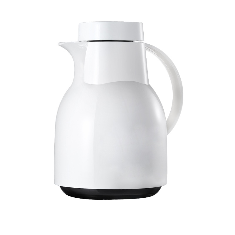 玻璃内胆保温壶 1JBS2059U 便携居家办公保温壶（单位：个）