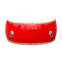 国强 威风锣鼓 55cm 单位:面